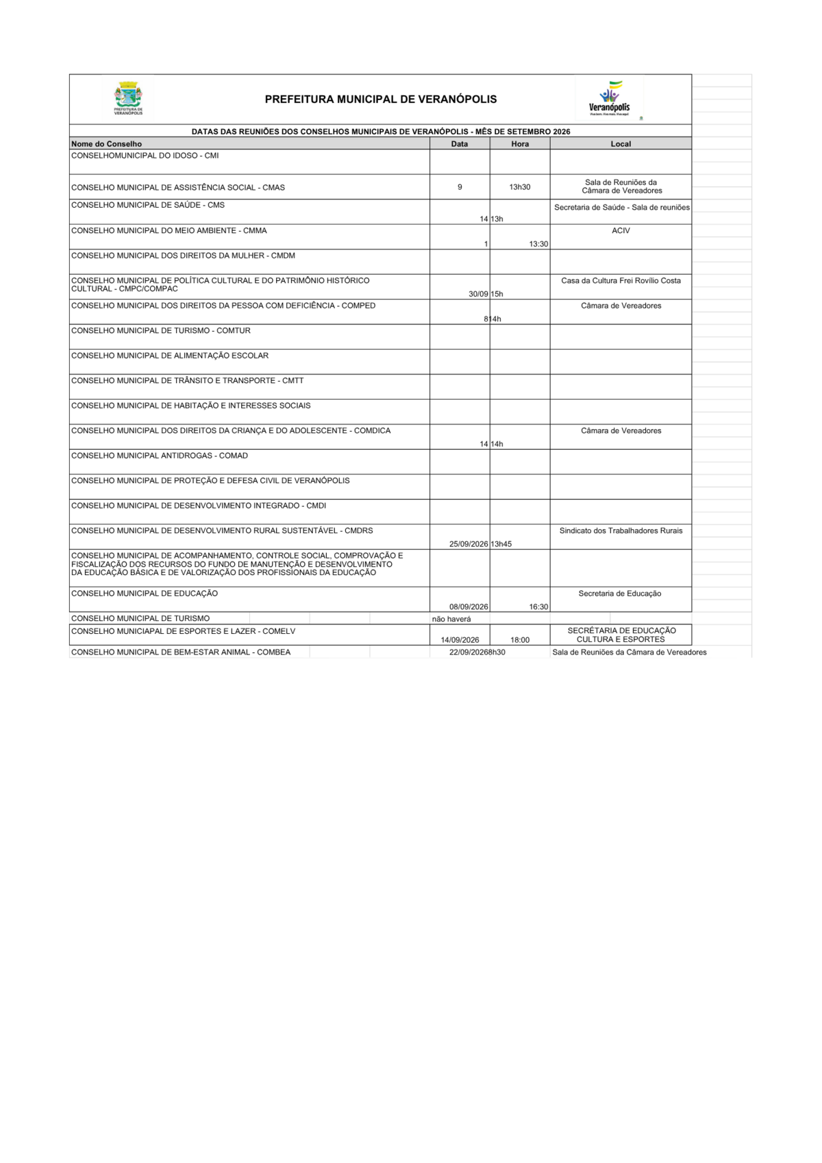 datas-das-reunioes-de-conselhos-municipais
