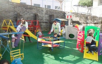 escola-municipal-de-educacao-infantil-hilda-hoffmann-peruffo