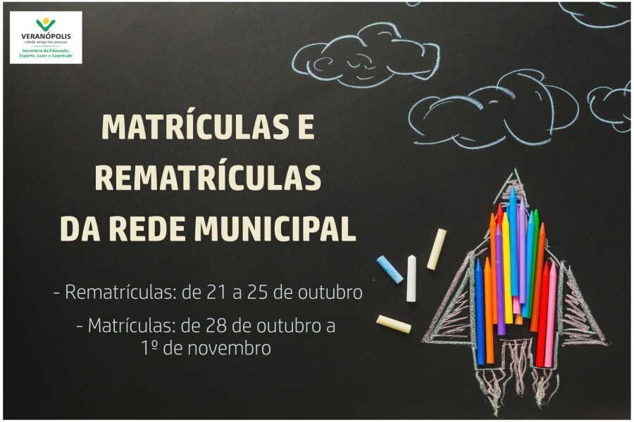 periodo-de-matriculas-e-rematriculas-na-rede-municipal