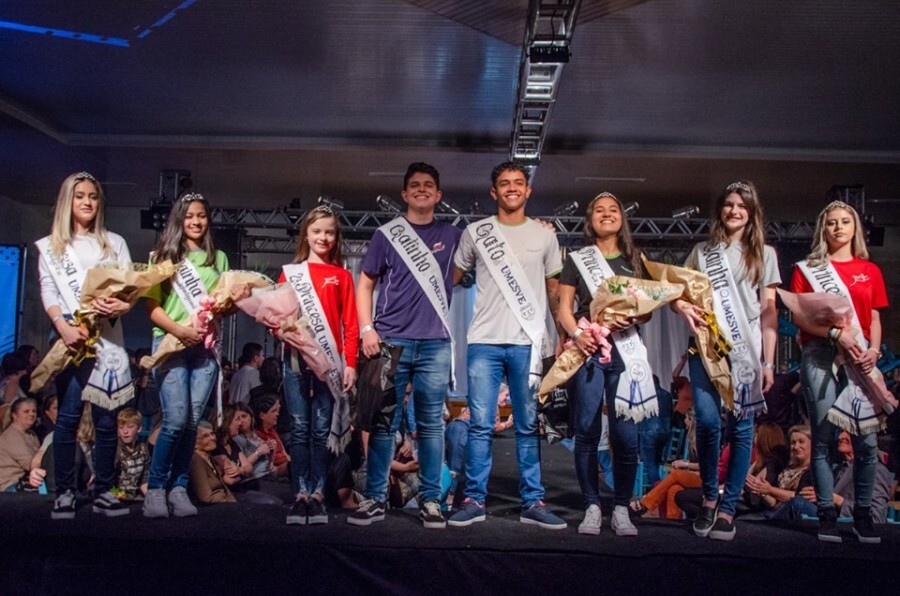 corte-da-umesve-de-2019-foi-escolhida