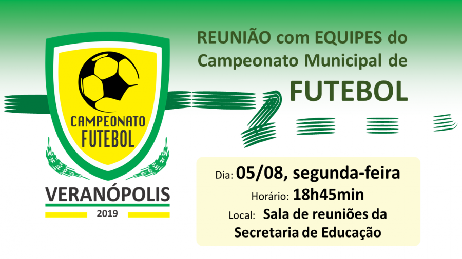 reuniao-para-campeonato-municipal-de-futebol