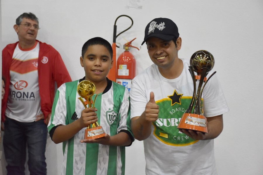 final-do-campeonato-de-futsal-2019