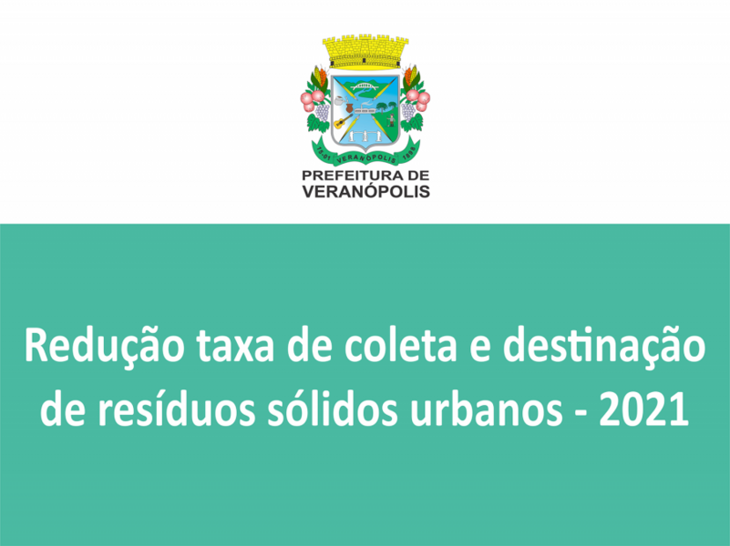reducao-taxa-de-coleta-e-destinacao-de-residuos-solidos-urbanos-para-2021