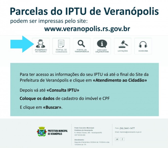 segunda-parcela-do-iptu-vence-nesta-quarta-feira