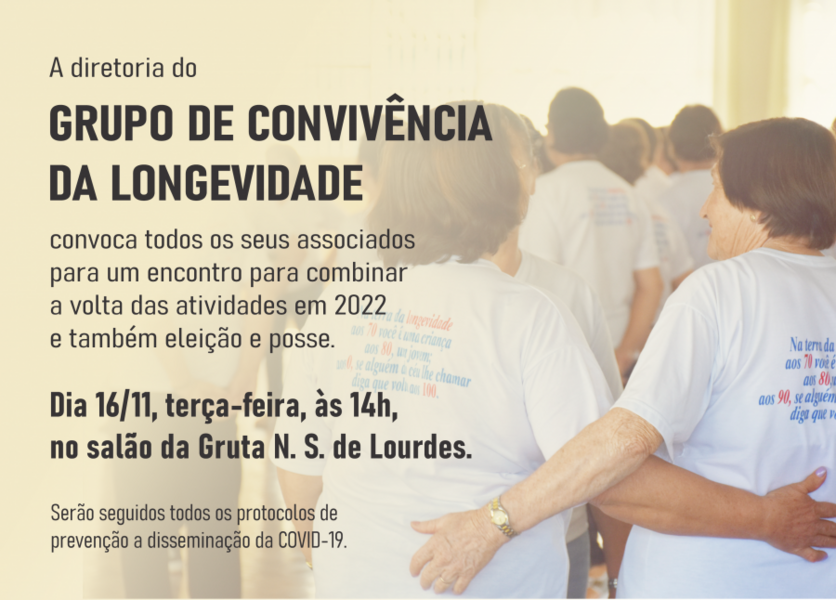 convocacao-grupo-de-convivencia-da-longevidade