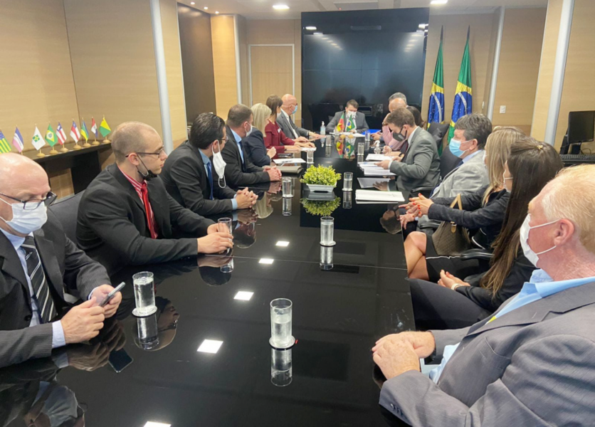 comitiva-veranense-esta-em-brasilia