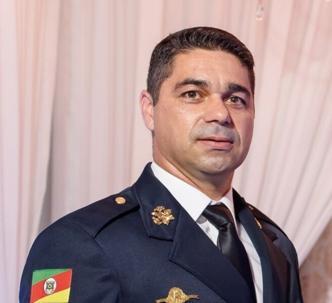 corpo-de-bombeiros-de-veranopolis-tem-novo-comandante