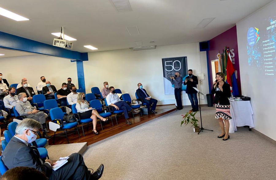 corede-serra-apresenta-projetos-de-desenvolvimento-a-gestores-municipais