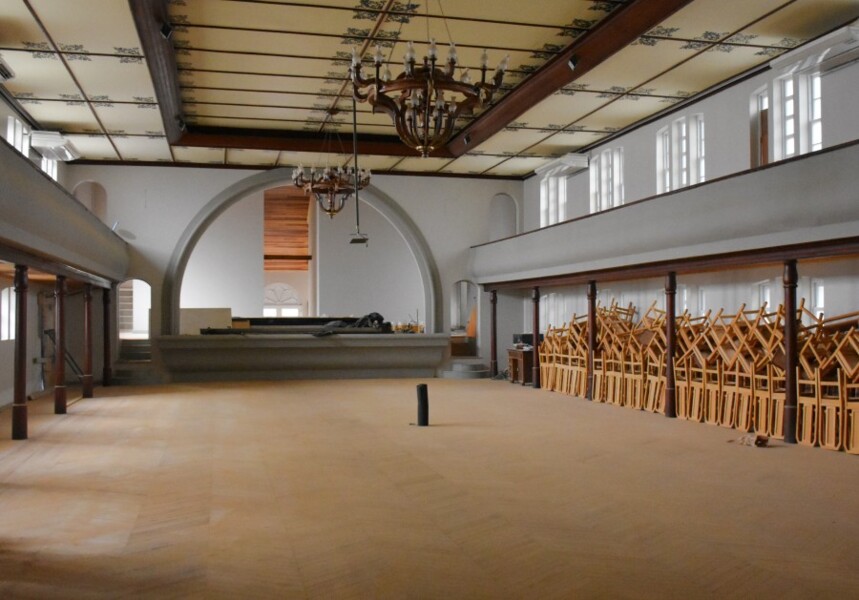 reforma-e-revitalizacao-da-casa-da-cultura-frei-rovilio-costa