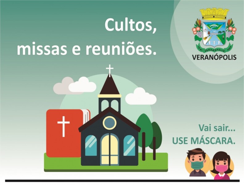 decreto-estende-horario-para-cultos-aos-sabados