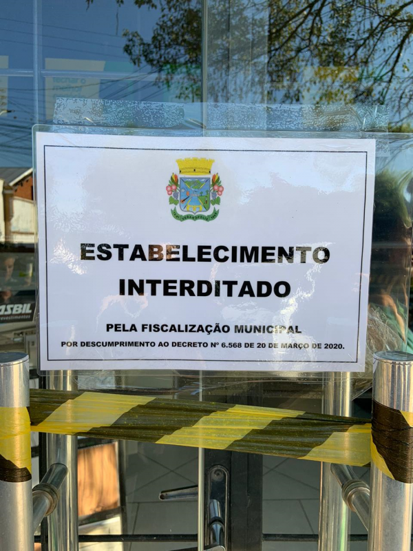 estabelecimentos-sao-interditados-por-descumprirem-decreto