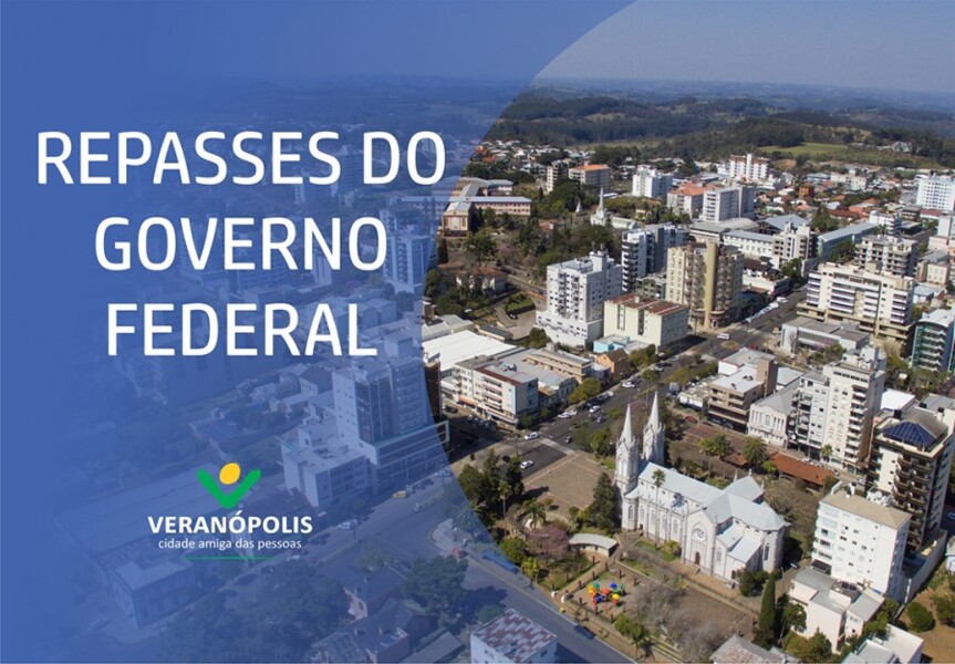 repasse-do-governo-federal