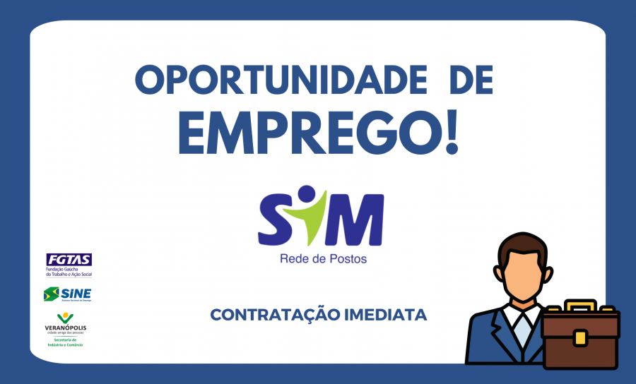 oportunidade-de-emprego