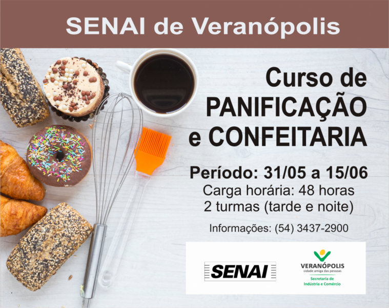 senai-oferece-curso-de-panificacao-e-confeitaria
