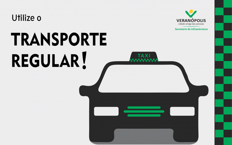 utilize-o-transporte-regular