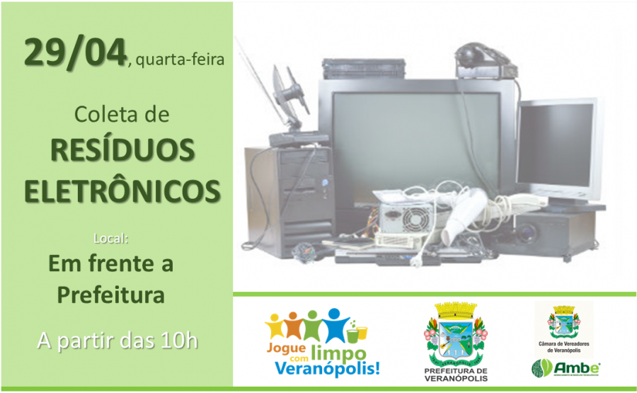 coleta-de-eletronicos-em-veranopolis