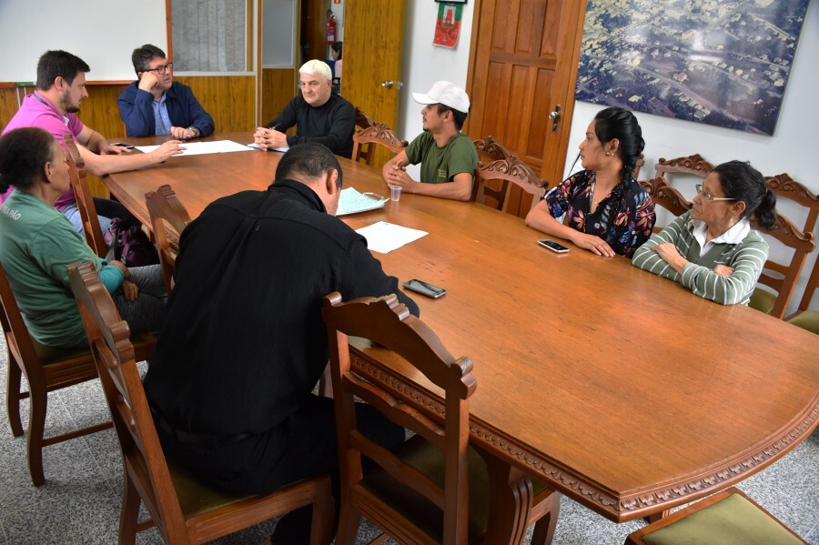 associacoes-de-recicladores-recebem-novo-pavilhao-para-atuacao