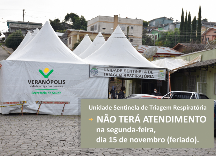 unidade-sentinela-nao-tera-atendimento-no-dia-15-feriado