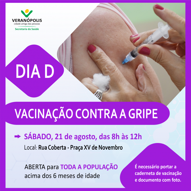 dia-d-campanha-de-vacinacao-contra-a-influenza
