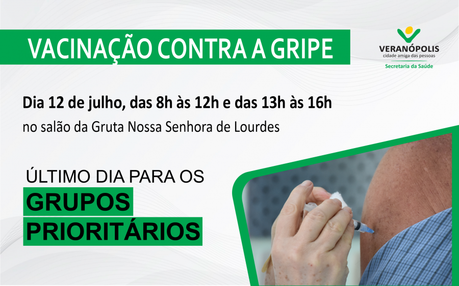 ultimo-dia-da-vacinacao-contra-a-influenza-para-os-grupos-prioritarios