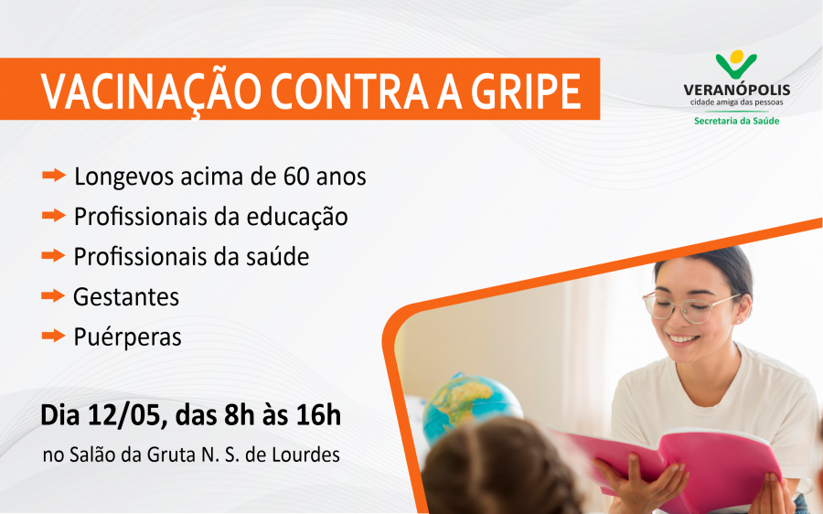 vacinacao-contra-a-influenza-nesta-quarta-feira