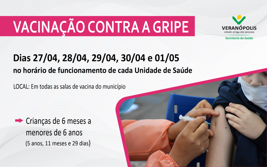 vacinacao-contra-a-influenza-para-as-criancas