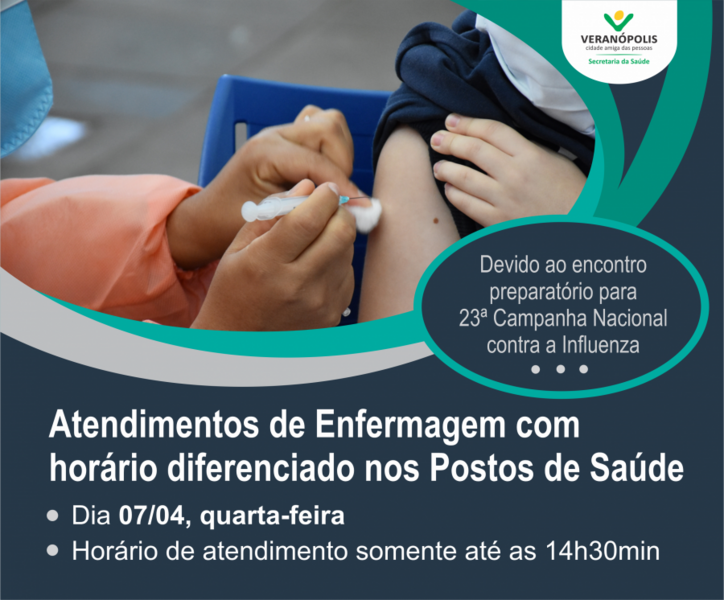 servicos-de-enfermagem-com-horario-diferenciado-nesta-quarta-feira