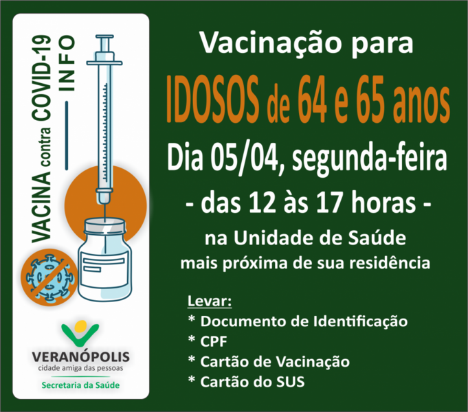 vacina-contra-a-covid-19-para-idosos-de-64-e-65-anos