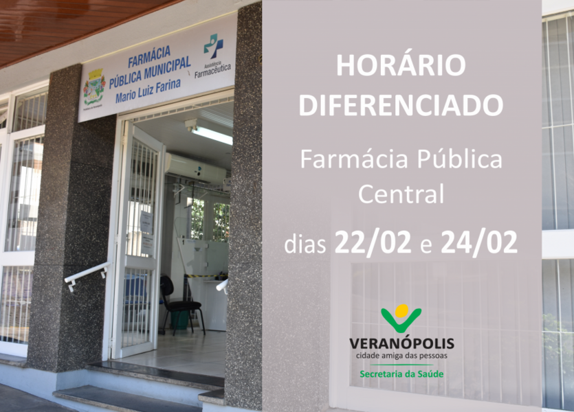 horario-diferenciado-na-farmacia-publica-central