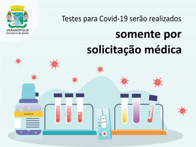 testes-para-covid-19-serao-realizados-somente-por-solicitacao-medica