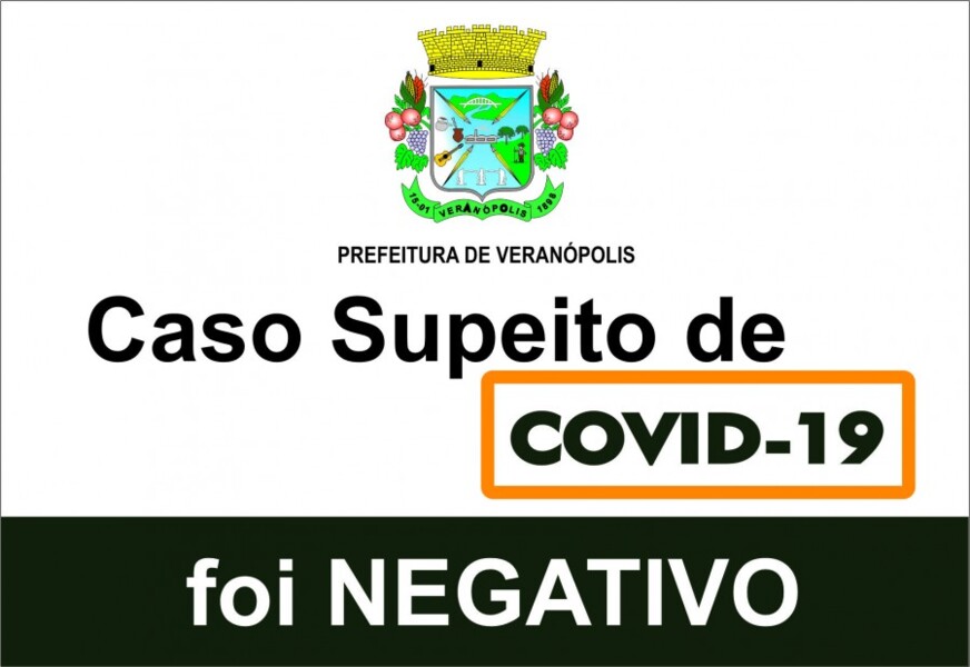 primeiro-caso-suspeito-de-covid-19-foi-negativo