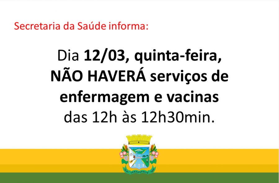 aviso-do-posto-de-saude-central
