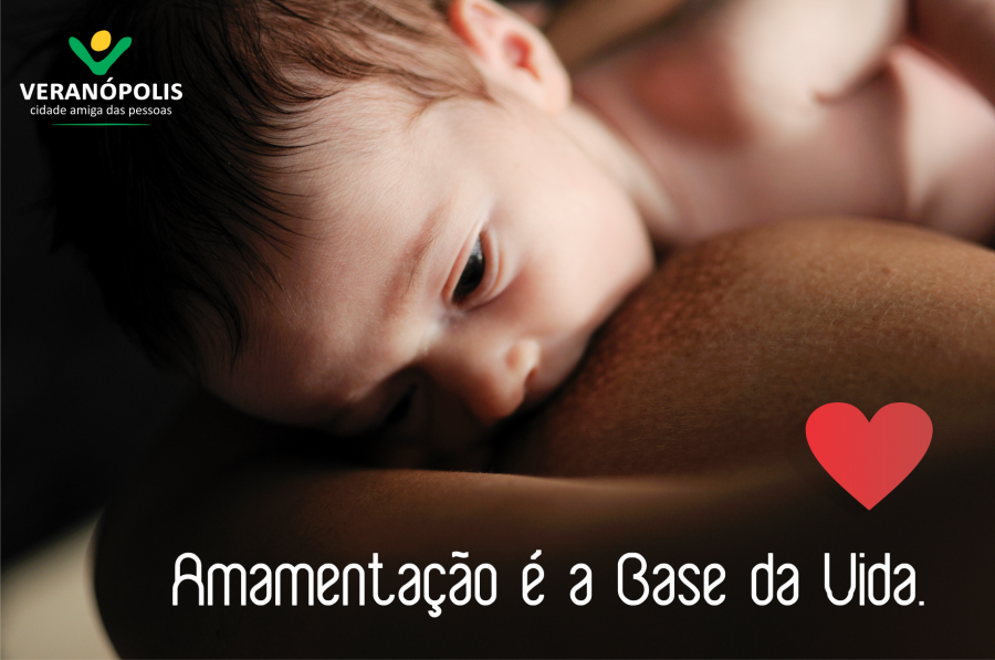 amamentar-e-vida