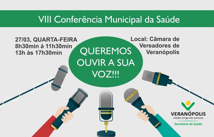 viii-conferencia-municipal-da-saude