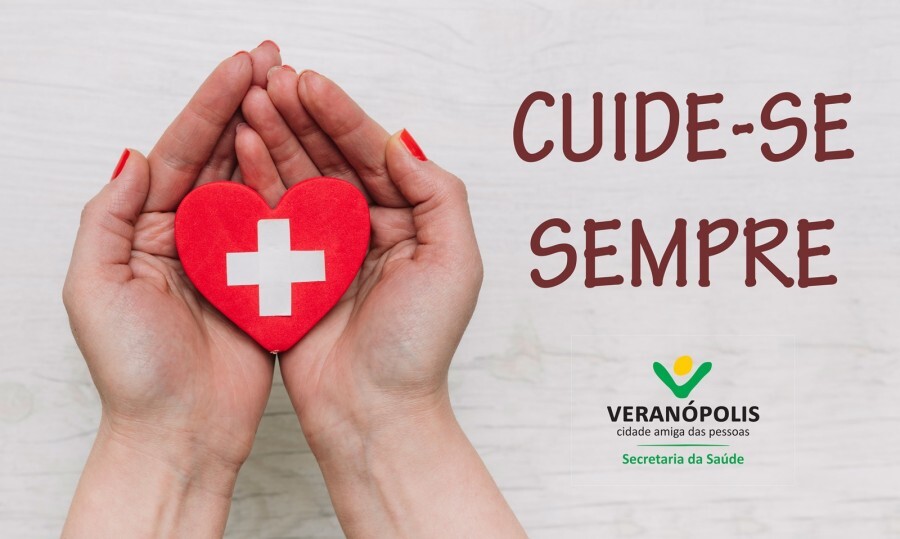 cuide-se-sempre
