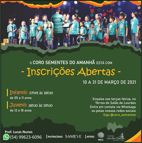 inscricoes-abertas-para-o-coro-sementes-do-amanha