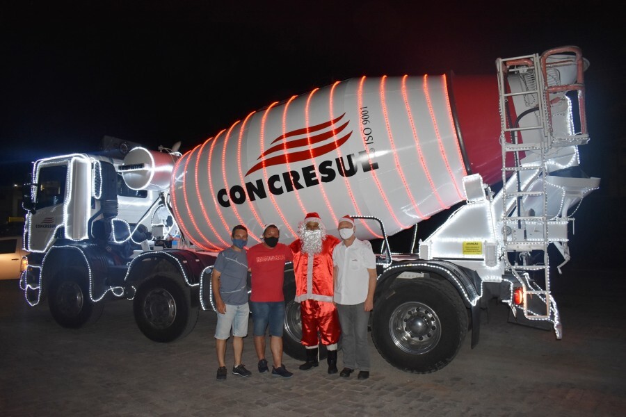 caminhao-da-concresul-esteve-em-veranopolis