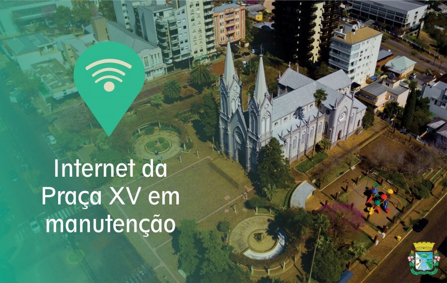 internet-da-praca-xv-em-manutencao