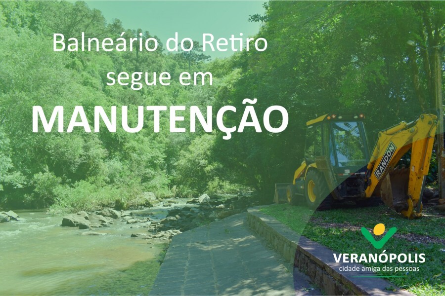 balneario-do-retiro-segue-em-manutencao