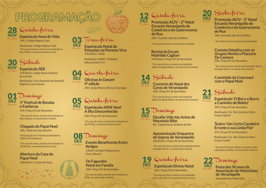 programacao-de-natal-2019