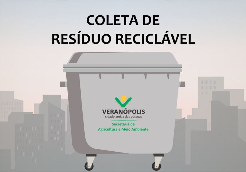 coleta-de-residuo-reciclavel