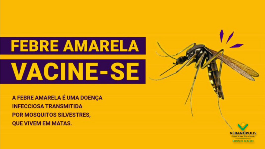 vacinacao-da-febre-amarela