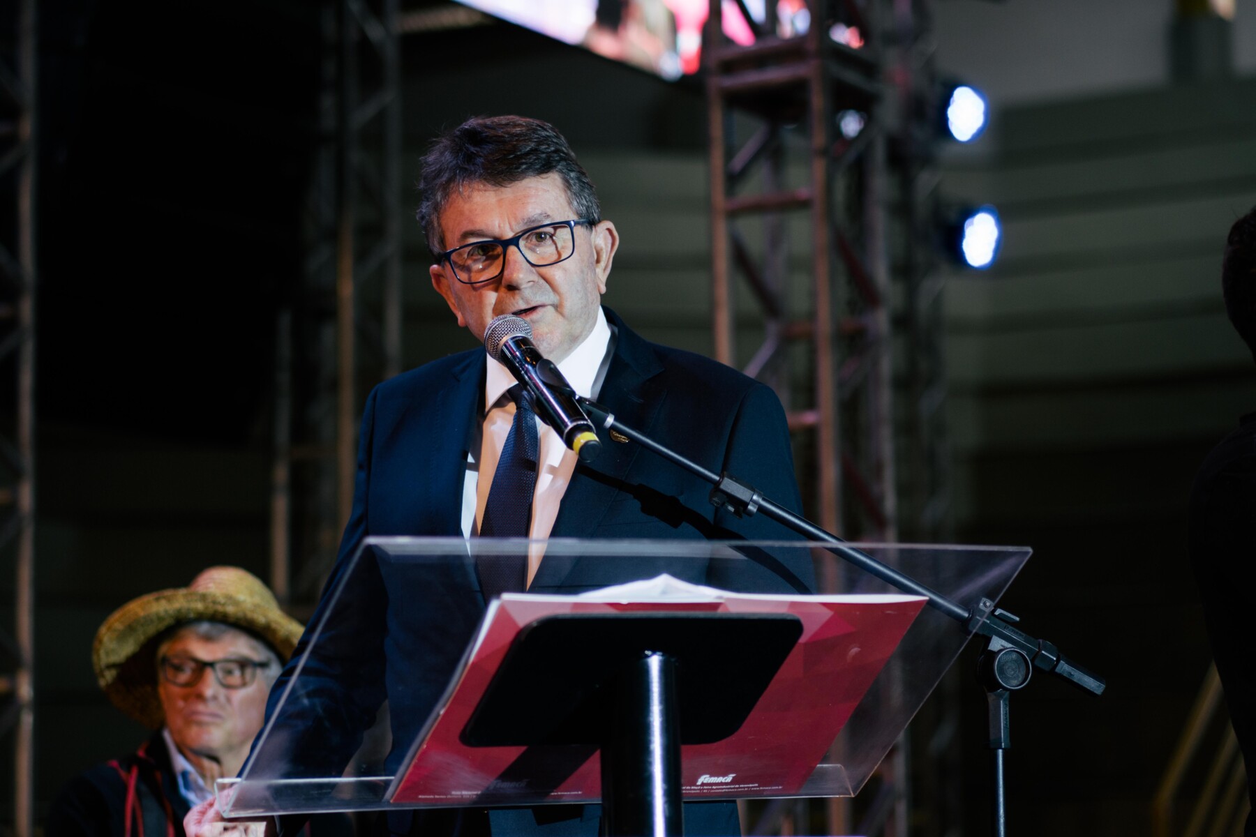 6. Waldemar De Carli - prefeito - Crédito Siderlei Ditadi.jpg