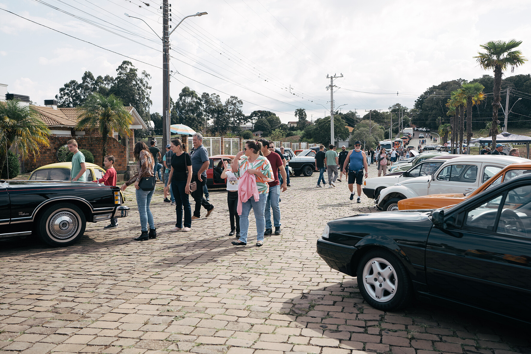 6. Encontro carros antigos e aviões - Crédito Siderlei Ditadi.jpg