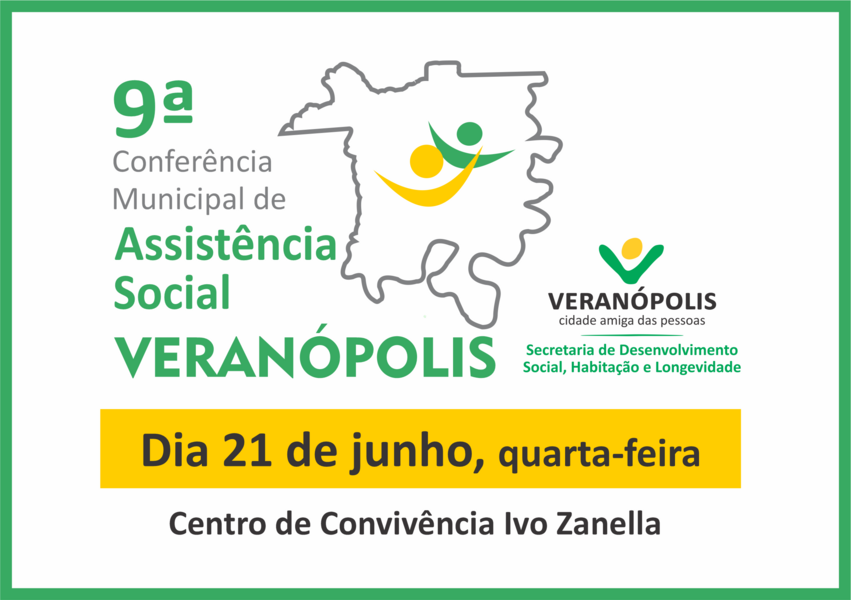 9-conferencia-municipal-de-assistencia-social