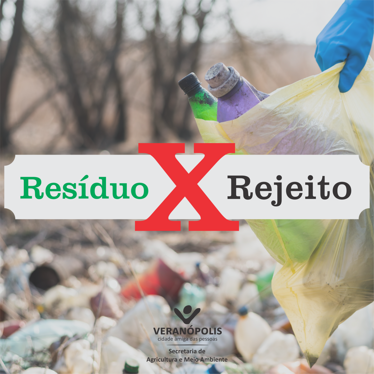 residuo-x-rejeito