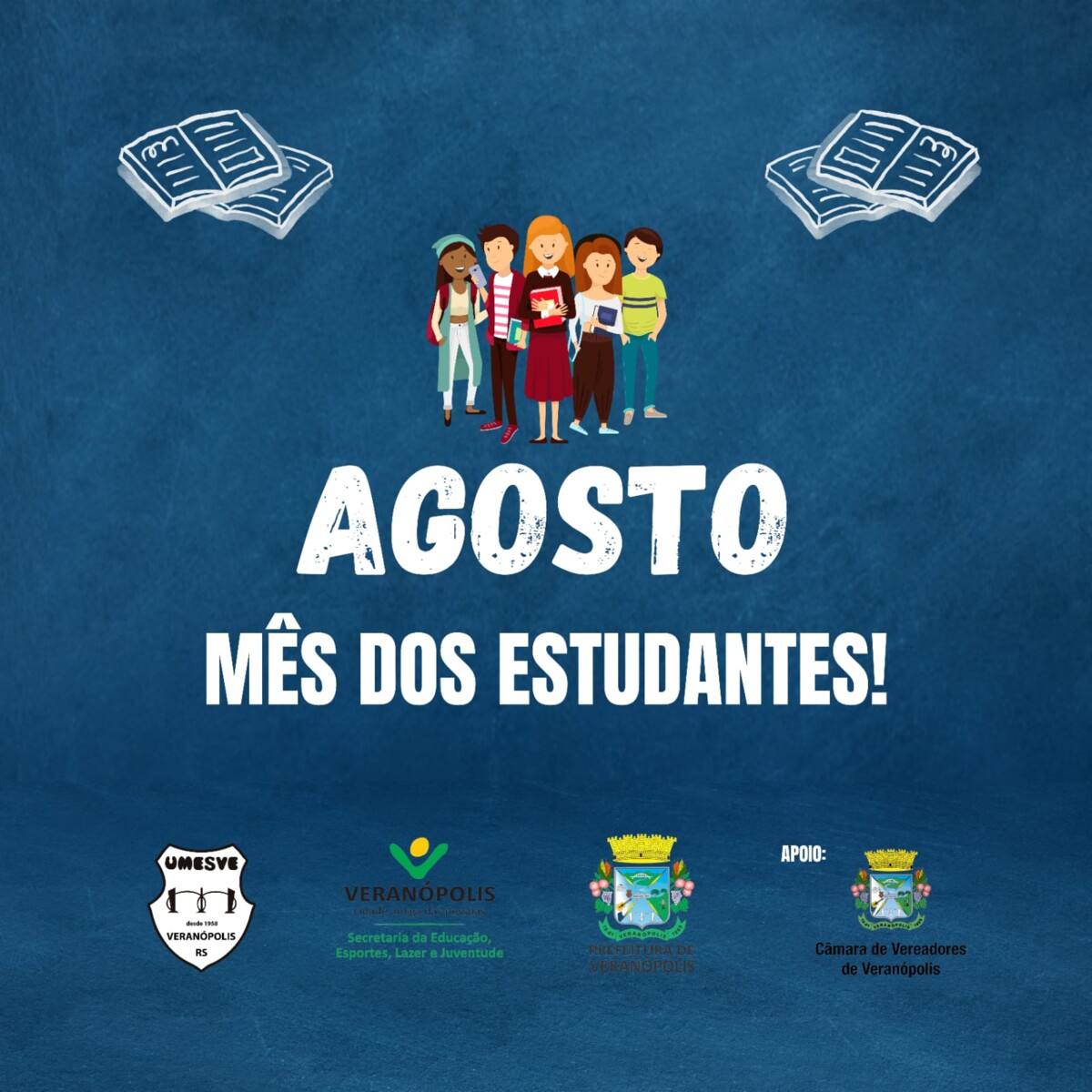 agosto-mes-do-estudante
