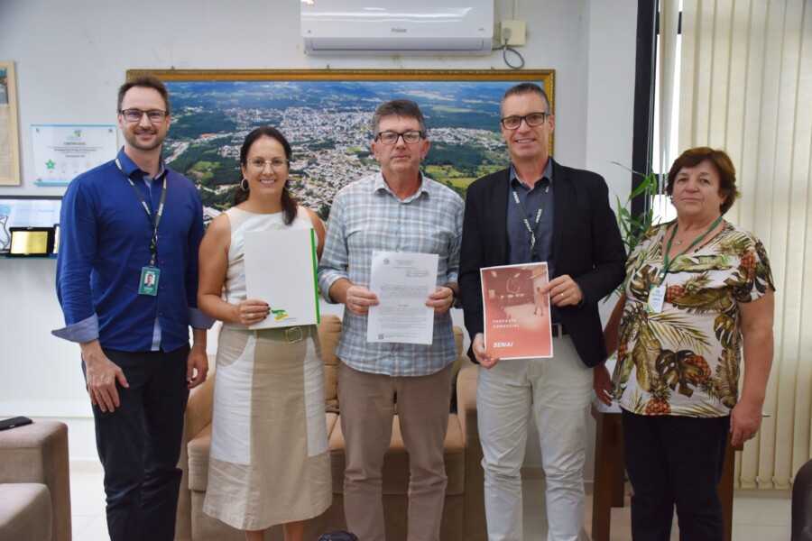 senai-firma-contrato-para-cursos-no-municipio