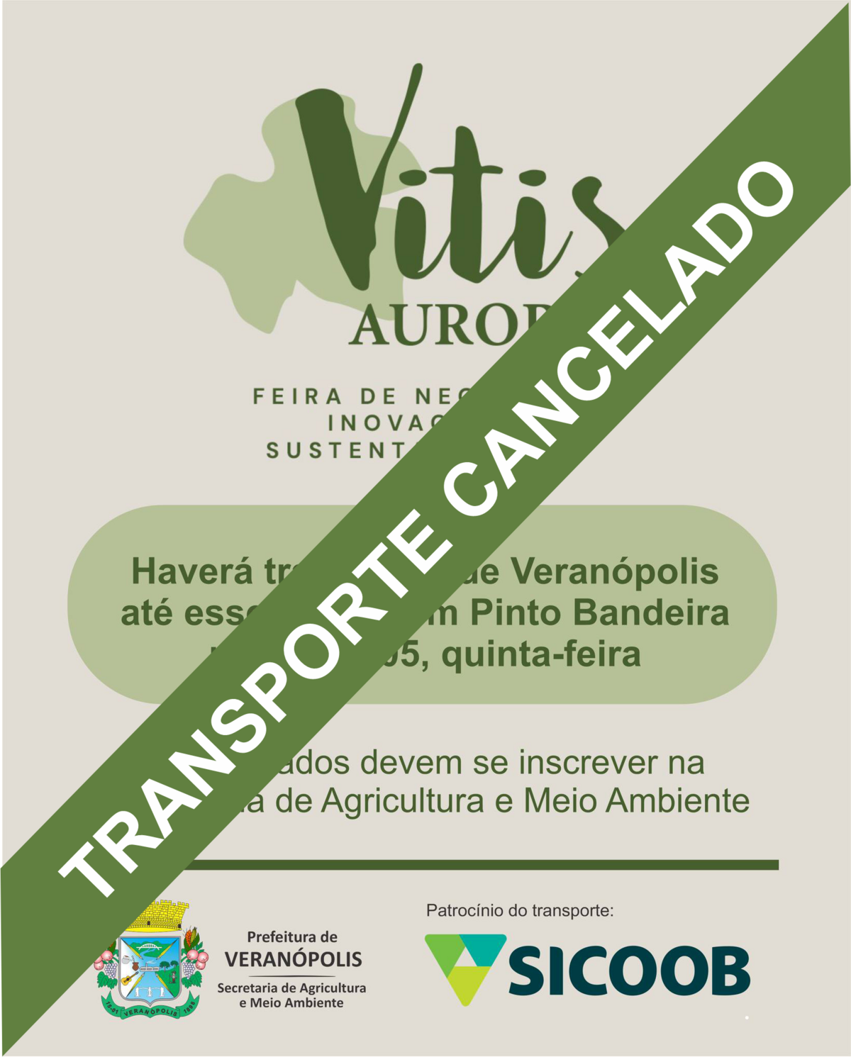 transporte-para-aurora-vitis-cancelado