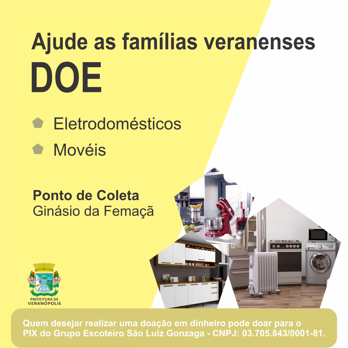 doacoes-eletrodomesticos-e-moveis-no-ginasio-da-femaca